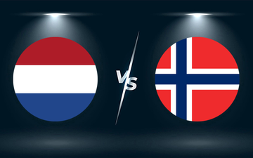 Nhận định, soi kèo, dự đoán Hà Lan vs Na Uy (vòng loại World Cup 2022 khu vực châu Âu)