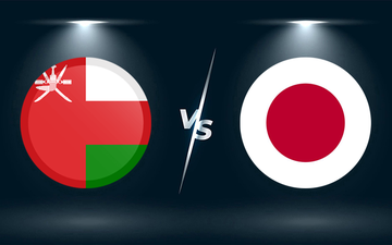 Nhận định, soi kèo, dự đoán Oman vs Nhật Bản (vòng loại 3 World Cup 2022)