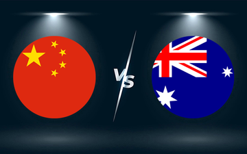 Nhận định, soi kèo, dự đoán Trung Quốc vs Australia (vòng loại 3 World Cup 2022)