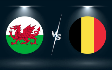 Nhận định, soi kèo, dự đoán Wales vs Bỉ (vòng loại World Cup 2022 khu vực châu Âu)