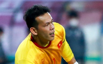 Tuyển Việt Nam gọi 33 cầu thủ chuẩn bị AFF Cup 2020: Giữ Tấn Trường, Minh Vương