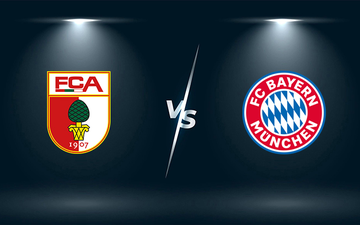 Nhận định, soi kèo, dự đoán Augsburg vs Bayern Munich (vòng 12 Bundesliga)