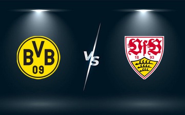 Nhận định, soi kèo, dự đoán Dortmund vs Stuttgart (vòng 12 Bundesliga)