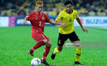 Đối thủ của ĐT Việt Nam tại bảng B AFF Cup 2022: Đội tuyển Lào và kỳ vọng nơi "sao Ligue 1"