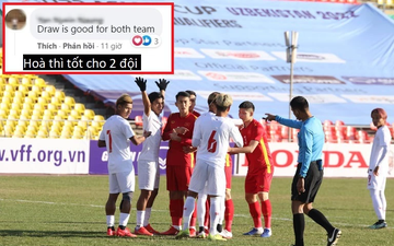 Dù bị loại, fan U23 Myanmar vẫn chúc mừng U23 Việt Nam lọt vào vòng chung kết U23 châu Á 2022