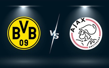 Nhận định, soi kèo, dự đoán Dortmund vs Ajax (bảng C Champions League)