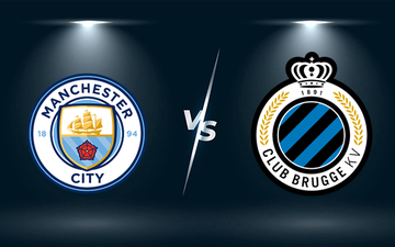 Nhận định, soi kèo, dự đoán Man City vs Club Brugge (bảng A Champions League)