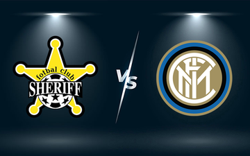 Nhận định, soi kèo, dự đoán Sheriff vs Inter Milan (bảng D Champions League)