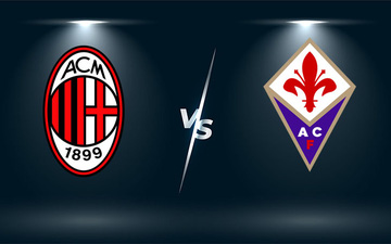 Nhận định, soi kèo, dự đoán Fiorentina vs AC Milan (vòng 13 Serie A)
