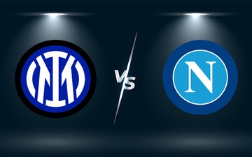 Nhận định, soi kèo, dự đoán Inter Milan vs Napoli (vòng 13 Serie A)