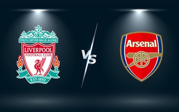 Nhận định, soi kèo, dự đoán Liverpool vs Arsenal (vòng 12 Ngoại hạng Anh)