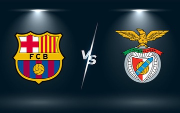Nhận định, soi kèo, dự đoán Barcelona vs Benfica (bảng E Champions League)