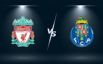 Nhận định, soi kèo, dự đoán Liverpool vs Porto (bảng B Champions League)