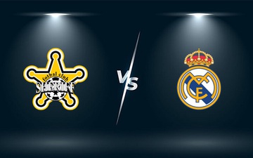 Nhận định, soi kèo, dự đoán Sheriff vs Real Madrid (bảng D Champions League)