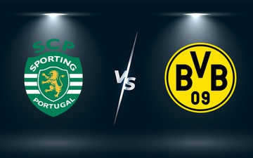 Nhận định, soi kèo, dự đoán Sporting vs Dortmund (bảng C Champions League)