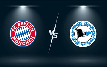 Nhận định, soi kèo, dự đoán Bayern Munich vs Bielefeld (vòng 13 Bundesliga)