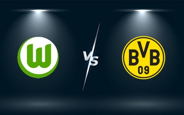 Nhận định, soi kèo, dự đoán Wolfsburg vs Dortmund (vòng 13 Bundesliga)