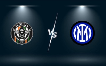 Nhận định, soi kèo, dự đoán Venezia vs Inter Milan (vòng 14 Serie A)