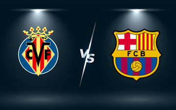 Nhận định, soi kèo, dự đoán Villarreal vs Barcelona (vòng 15 La Liga)