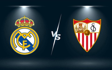 Nhận định, soi kèo, dự đoán Real Madrid vs Sevilla (vòng 15 La Liga)