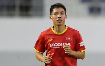 Tuyển Việt Nam chốt 30 cầu thủ sang Singapore dự AFF Cup 2020
