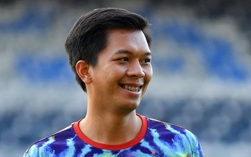 Trung vệ tuyển Thái Lan bị nghi giả vờ chấn thương để bỏ AFF Cup 2020