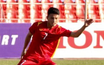 HLV Park Hang-seo triệu tập 8 cầu thủ U23 lên đội tuyển Việt Nam