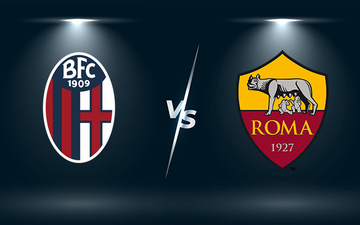 Nhận định, soi kèo, dự đoán Bologna vs AS Roma (vòng 15 Serie A)