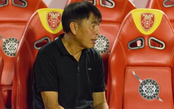 Chuyên gia bóng đá Thái Lan nhận định tuyển Việt Nam không có cửa vô địch AFF Cup 2020