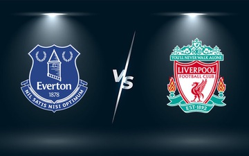 Nhận định, soi kèo, dự đoán Everton vs Liverpool (vòng 14 Ngoại hạng Anh)