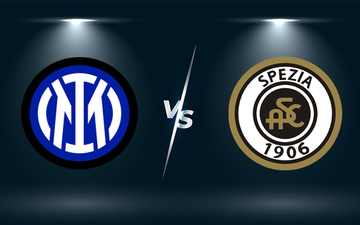 Nhận định, soi kèo, dự đoán Inter Milan vs Spezia (vòng 15 Serie A)