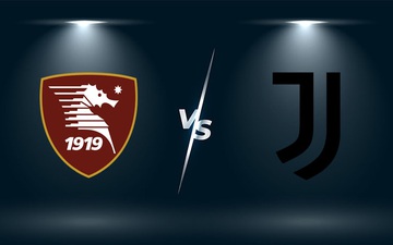Nhận định, soi kèo, dự đoán Salernitana vs Juventus (vòng 15 Serie A)