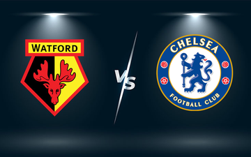 Nhận định, soi kèo, dự đoán Watford vs Chelsea (vòng 14 Ngoại hạng Anh)