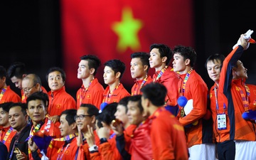 Chốt thời gian khai mạc SEA Games 31 tại Việt Nam