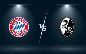 Nhận định, soi kèo, dự đoán Bayern Munich vs Freiburg (vòng 11 Bundesliga)