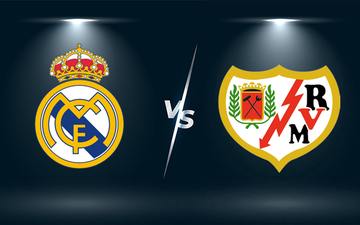 Nhận định, soi kèo, dự đoán Real Madrid vs Rayo Vallecano (vòng 13 La Liga)