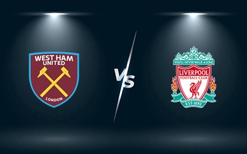 Nhận định, soi kèo, dự đoán West Ham vs Liverpool (vòng 11 Ngoại hạng Anh)