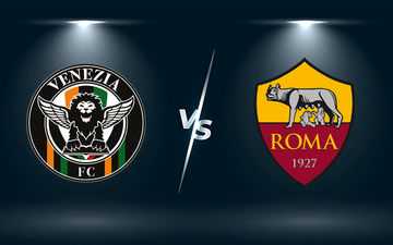 Nhận định, soi kèo, dự đoán Venezia vs AS Roma (vòng 12 Serie A)