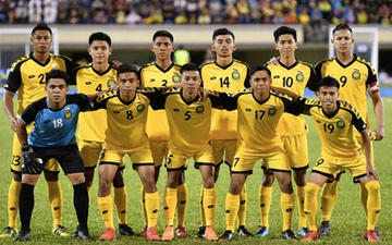 AFF Cup: Brunei rút lui, Timor Leste "bất chiến tự nhiên thành" 
