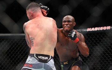Những dấu ấn sau sự kiện UFC 268: Usman khẳng định vị thế số 1, Gaethje xứng đáng được tranh đai