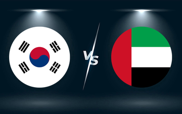 Nhận định, soi kèo, dự đoán Hàn Quốc vs UAE (vòng loại 3 World Cup 2022)