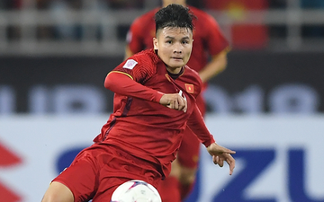 Hiệp hội bóng đá Nhật Bản chỉ ra mũi nhọn nguy hiểm của tuyển Việt Nam: "Công Phượng đáng ngại, Quang Hải rất điêu luyện" 