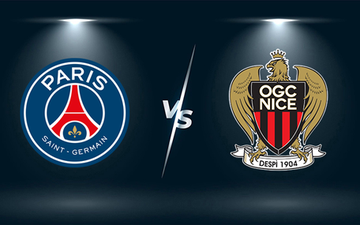 Nhận định, soi kèo, dự đoán PSG vs Nice (vòng 16 Ligue 1)