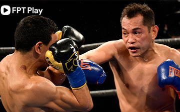 Nonito Donaire chạm trán Reymart Gaballo: Nội chiến boxing Philippines
