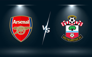 Nhận định, soi kèo, dự đoán Arsenal vs Southampton (vòng 16 Ngoại hạng Anh)