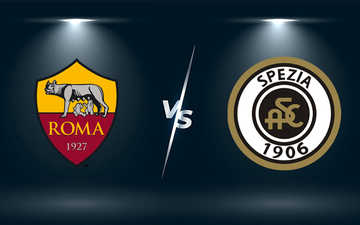 Nhận định, soi kèo, dự đoán AS Roma vs Spezia (vòng 17 Serie A)