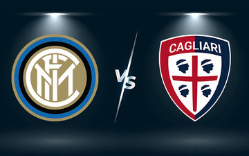 Nhận định, soi kèo, dự đoán Inter Milan vs Cagliari (vòng 17 Serie A)