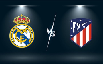 Nhận định, soi kèo, dự đoán Real Madrid vs Atletico Madrid (vòng 17 La Liga)