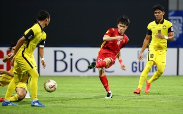 Bị ĐT Việt Nam "chôn vùi", fan Malaysia tỏ ra bi quan trước trận "chung kết" với Indonesia