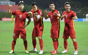 BXH AFF Cup 2020: ĐT Việt Nam rộng cửa đi tiếp, chạm trán Thái Lan ở bán kết khi nào? 
